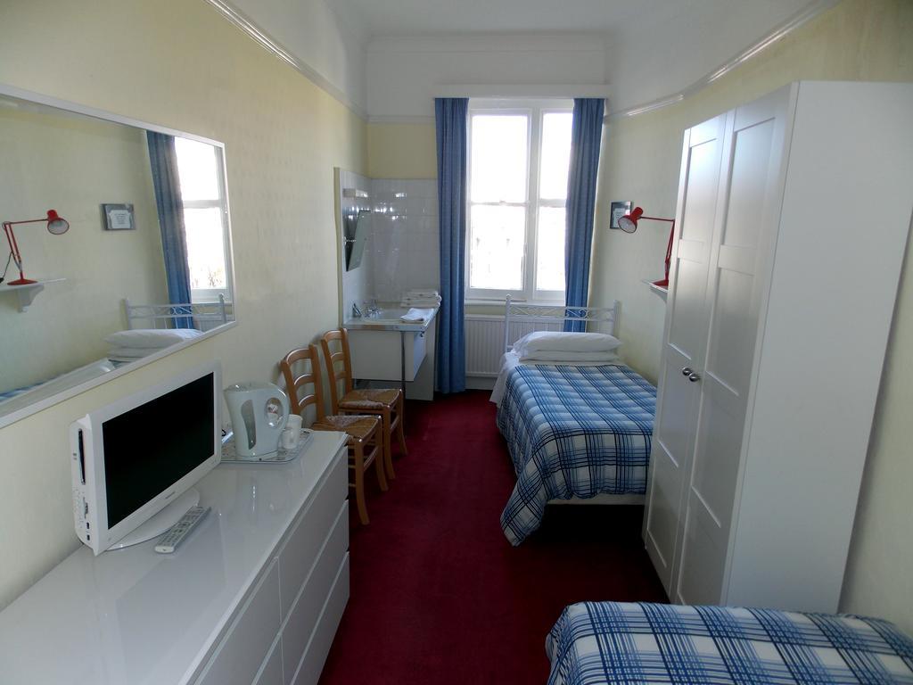 Dillons Hotel London Szoba fotó
